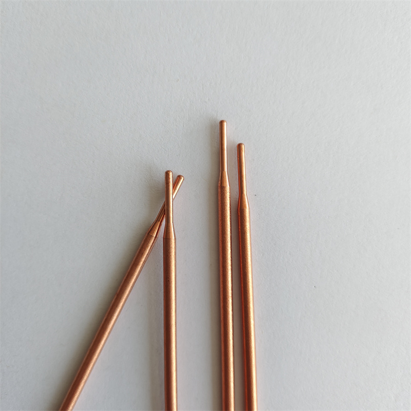 2.5针